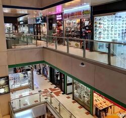 Peninsula Shopping Complex (D6), Shop House #602687141